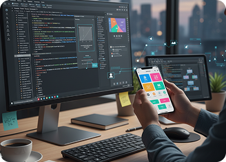 Mobile app Development